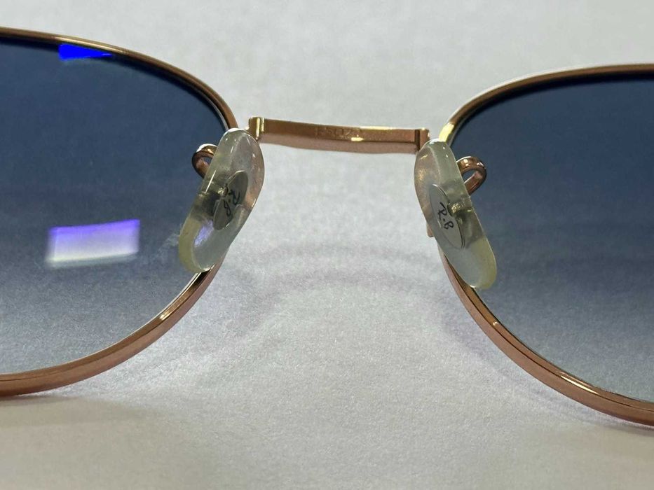 Слънчеви Очила Ray-Ban RB3809 92623F