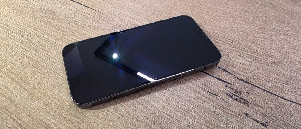 iPhone 13 Pro 5G, 256Gb | Factura & Garantie | Buy-Back |