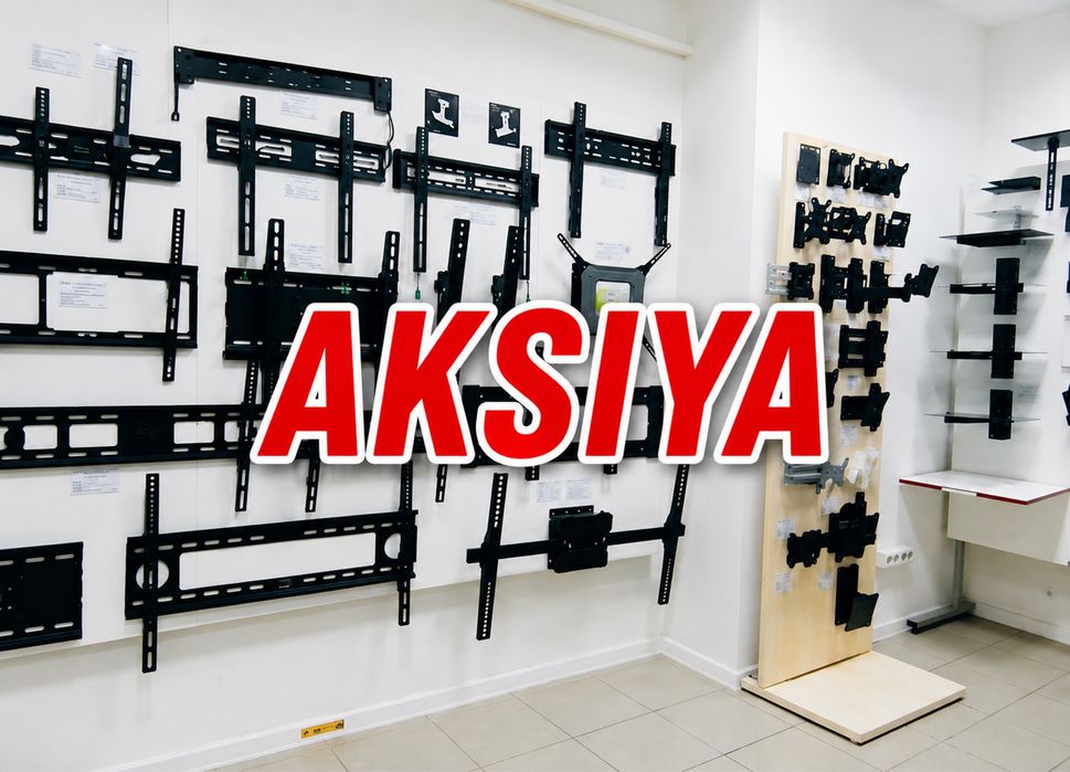 АКЦИЯ!Tv kronshteyn! Kroshteyn Продажа и установка кронштейн для тв!
