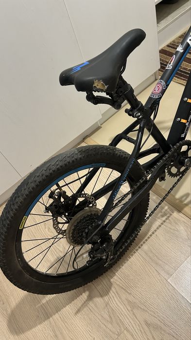 Продам велосипед БуУ