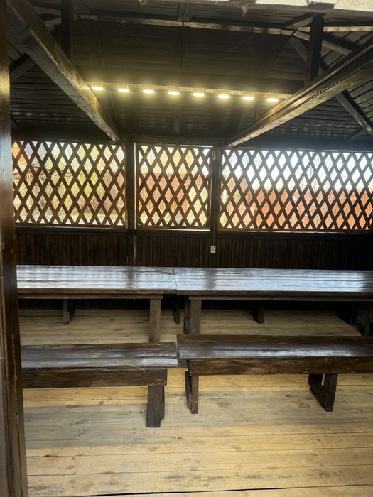 Дом для отдыха посуточно кжби