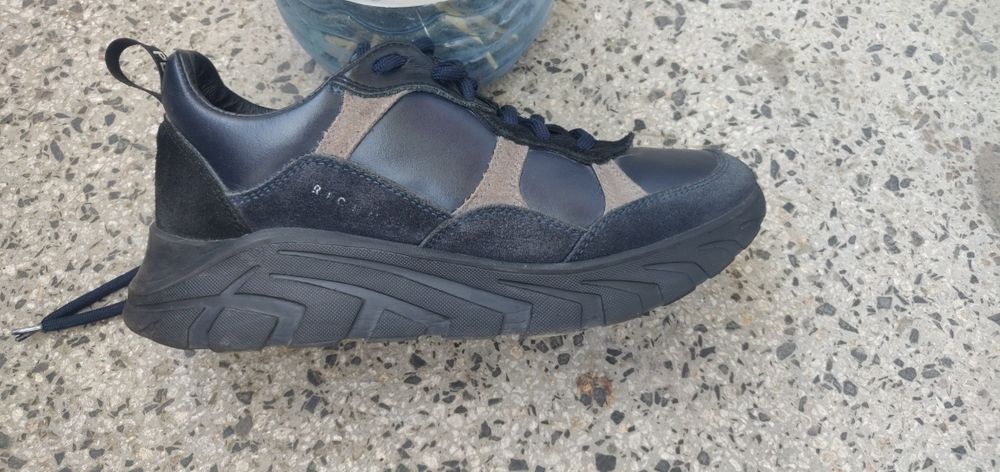 John Richmond Elegante