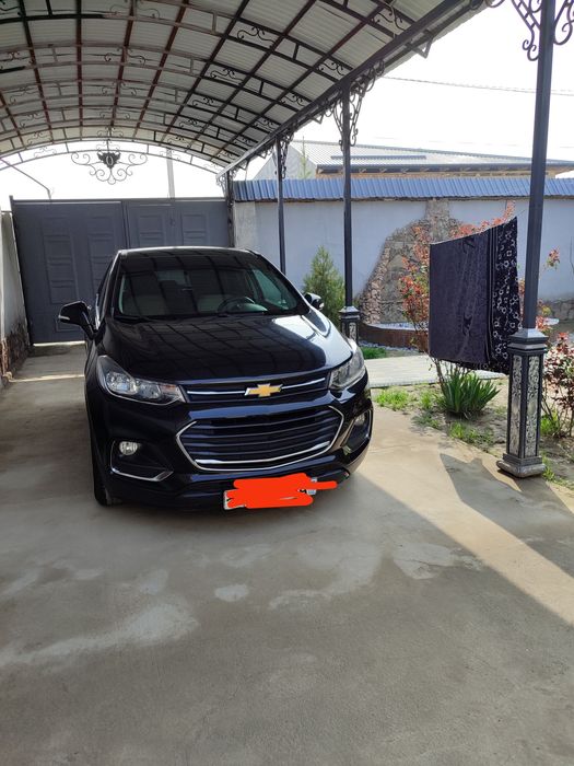 Trekr 1sotiladi tozzaaa