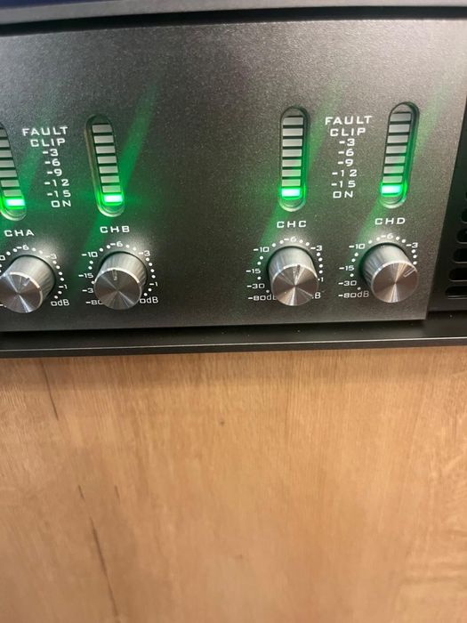 Музыкальная система