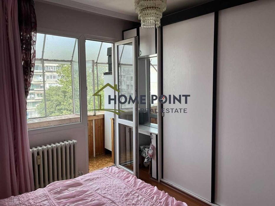 Продава се Четиристаен апартамент в Варна, Младост 1 - 86 кв.м за 1489 €/кв.м - Снимка #10