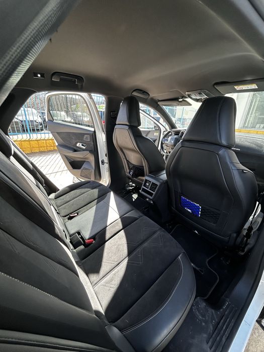 Продавам ситруен DS 7 crrossbec