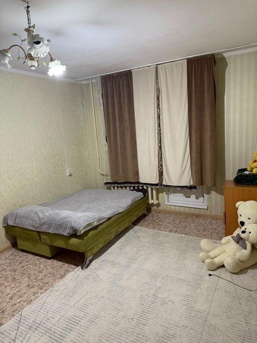 Сдам 1,5ку на длительный срок