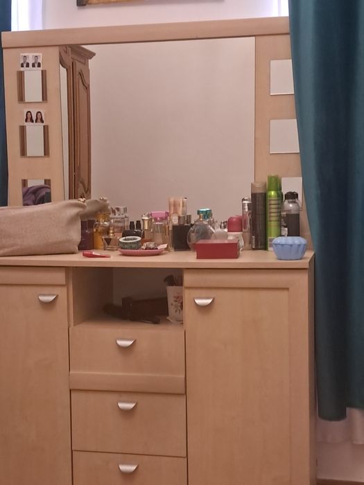 Vand ce se se vede in fotografii.