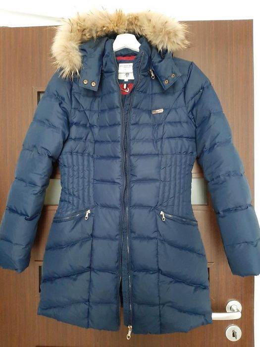 Geaca din puf US Polo