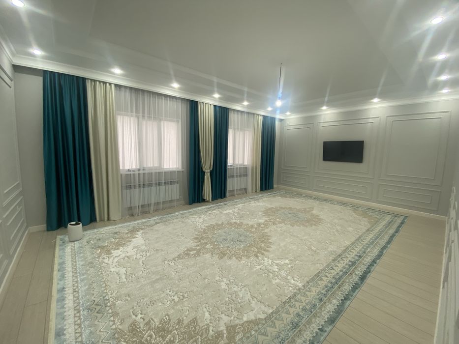 Продается большой дом