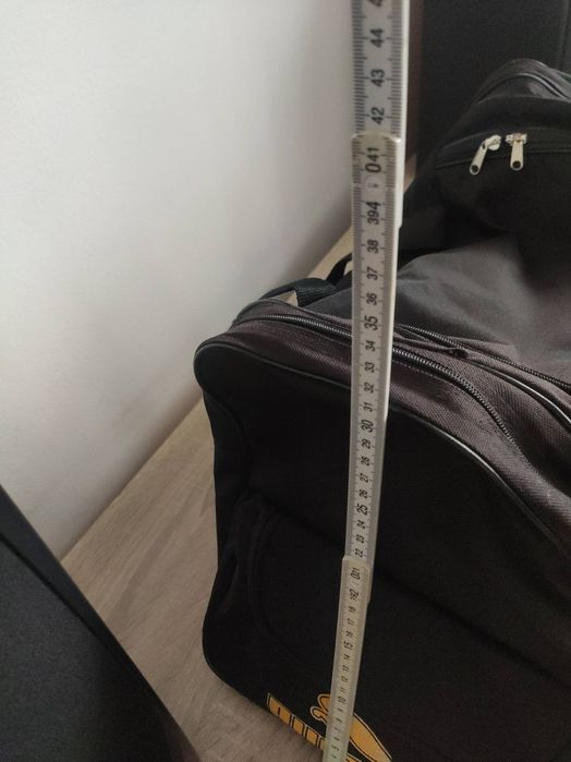 Сак PUMA -спортен/туристически