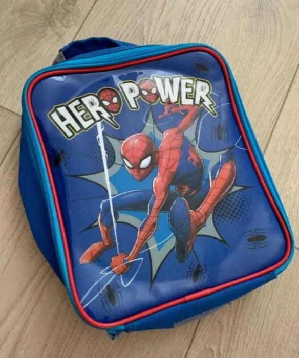 Gentuta termoizolanta SPIDERMAN