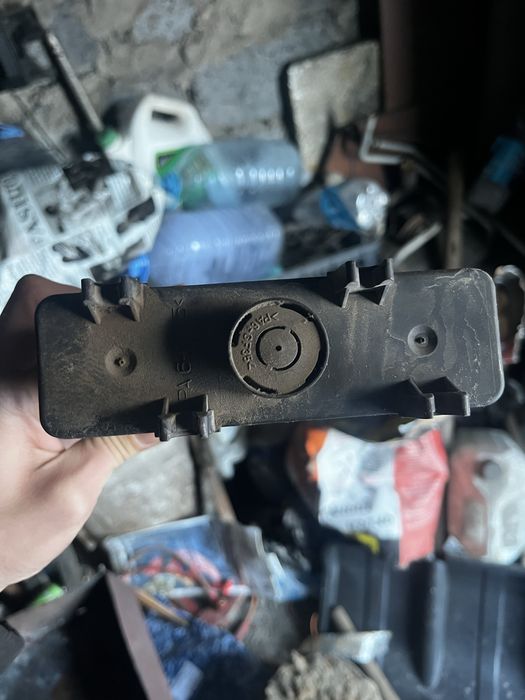 Мозги на автомат 2 литра Гольф 3