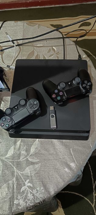 PS4 slim proshivka kilingan 9.00