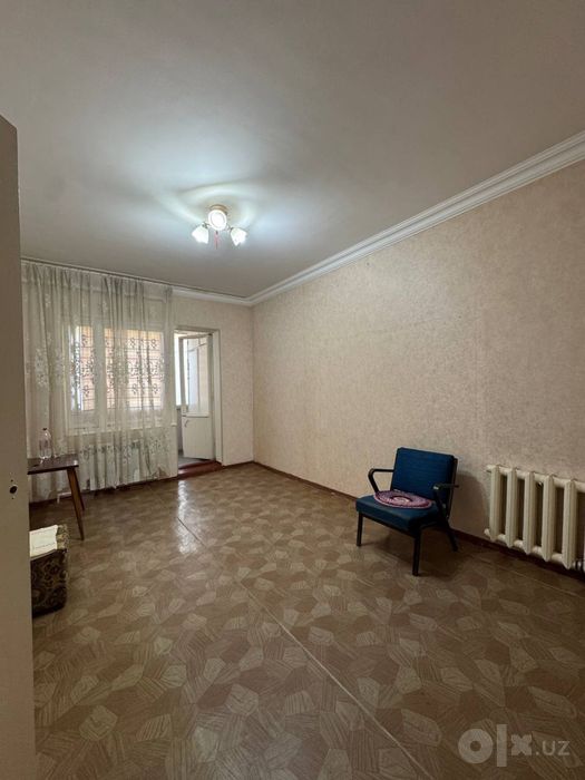 Продается 1 комнатная на Кушбеги