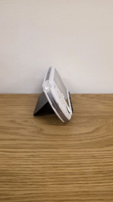 Sony PSP 3000, Modat, 550 jocuri, consola 9 în 1,  cu husa si bratara