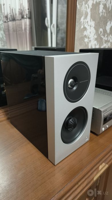 Definitive technology demand d9 почти новые
