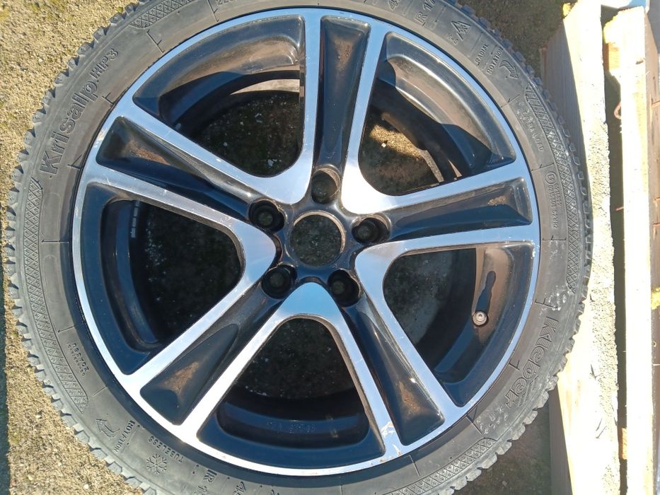 Алуминий  Джанти