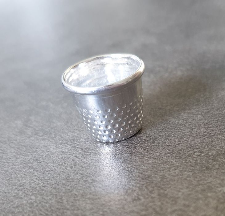 Новый набор для шитья