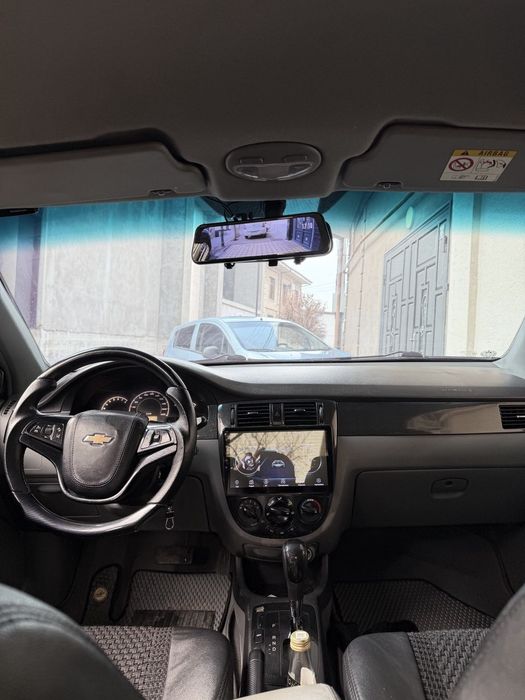 Gentira avtamat 2015