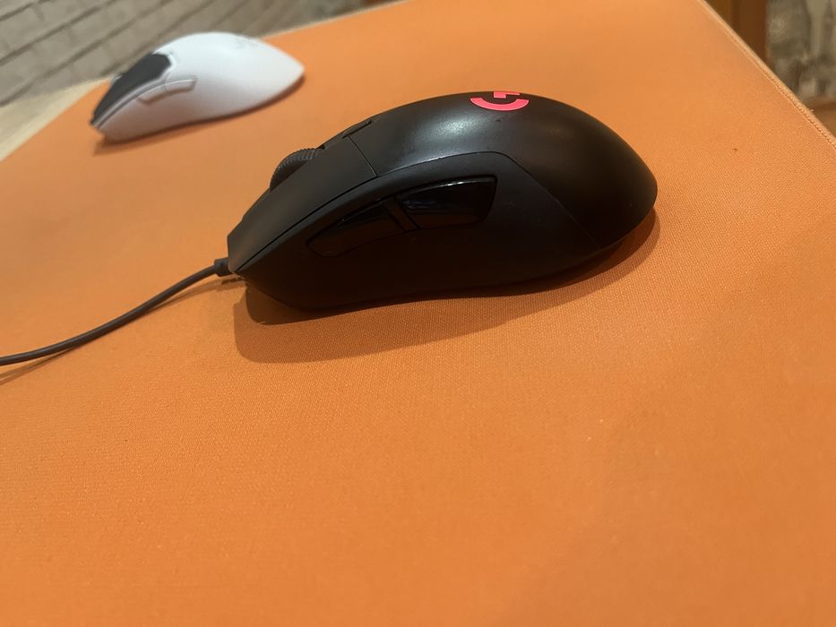 Игровая мышь Logitech G403 HERO