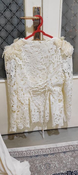 Mery mega, zaksga, yangalikga  dvoyka