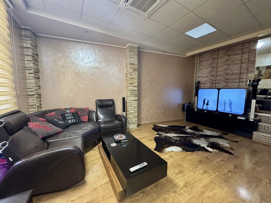 Продава се Двустаен апартамент в Бургас, Сарафово - 53 кв.м за 2453 €/кв.м - Снимка #2