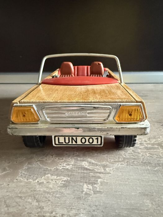 Masinuta de colectie Lundby