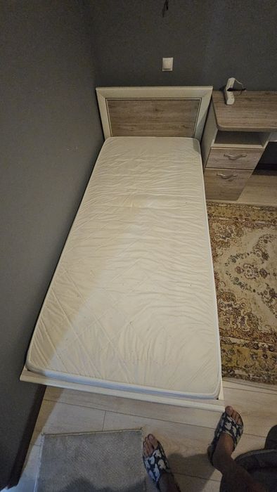 Продается мебель в комплекте только б/у