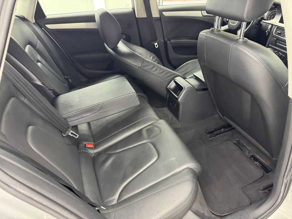 Audi A4 2010 diesel, 6.900 € — imagine 5
