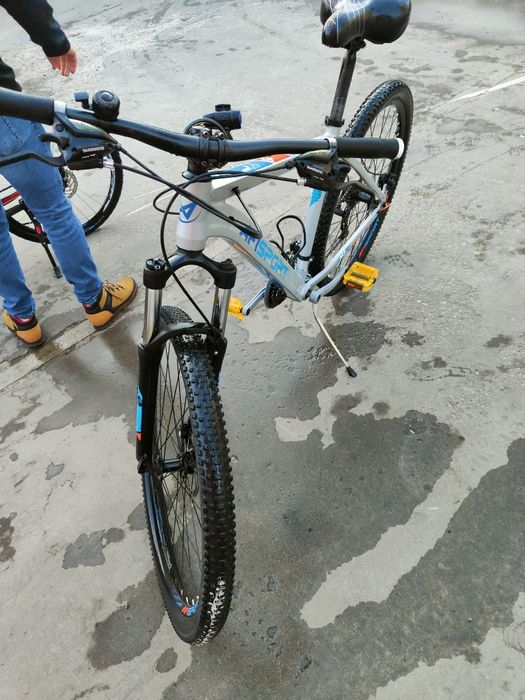 Bicicleta AFI SPORT M2