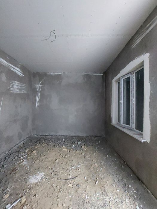 Ер участкаси 5 хонадан иборат