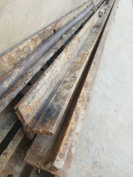 2-4m/Metallom olamiz/металлом оламизMetallolom olamiz переработка