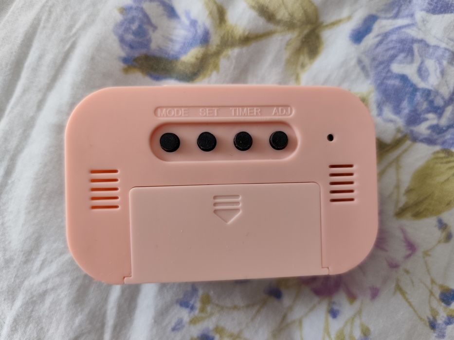 Продам часы, таймер, термометр