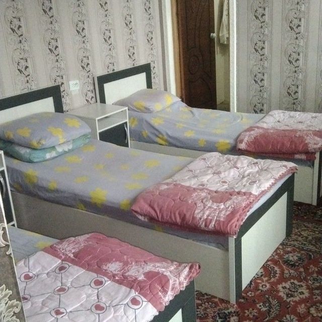 Namangan hostel , hotel