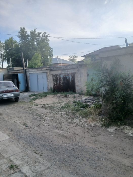 Продам гараж недорого