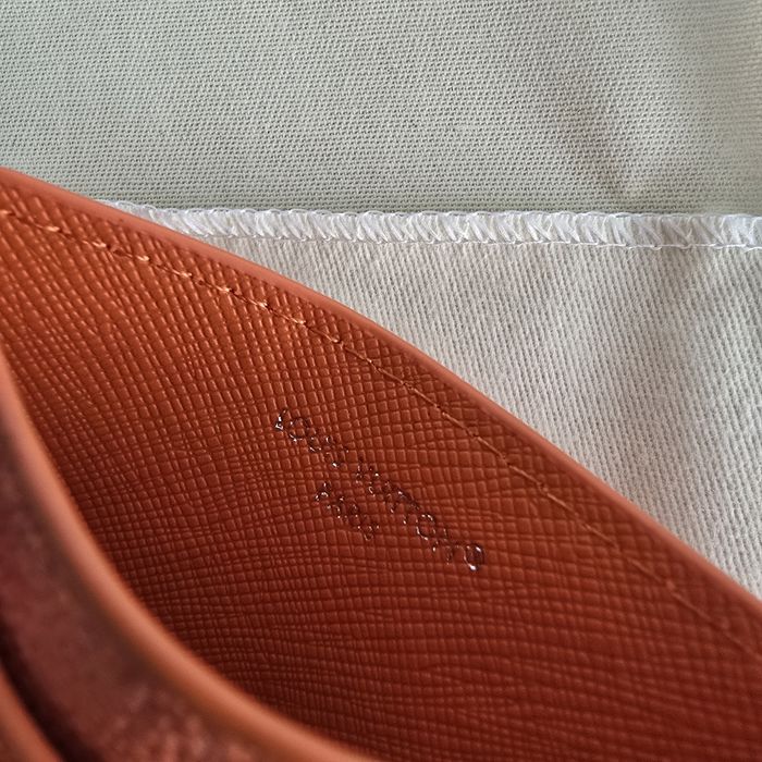 Portofel Cardholder LV