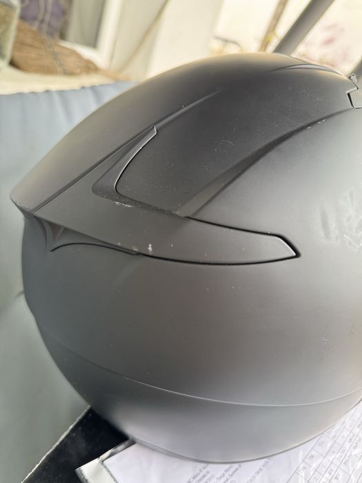 Casca scorpion exo 490 solid
