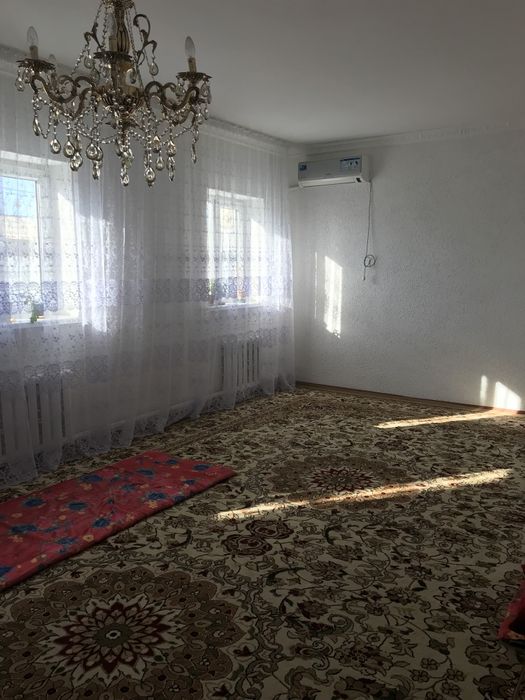 Продажа дома мкр.лесхоз