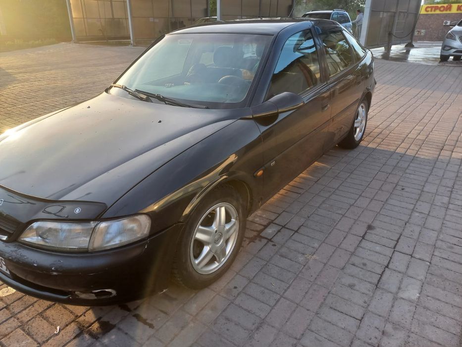 Продам Продам Opel Vectra