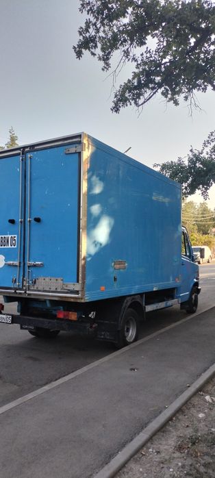 Продам Мерседес Т1