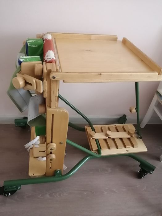 Продам вертикализатор для детей с Дцп