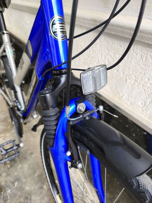 BULLS 28 Germaniya velosipedi