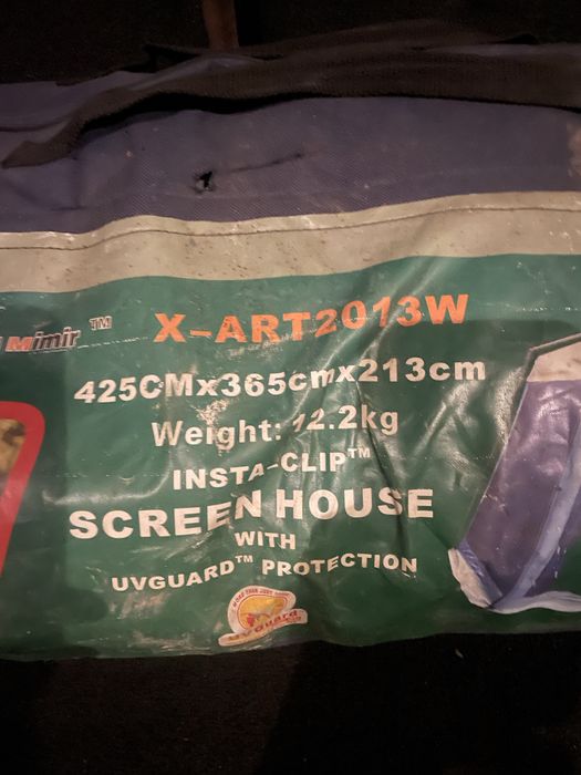 Продам тент шатер