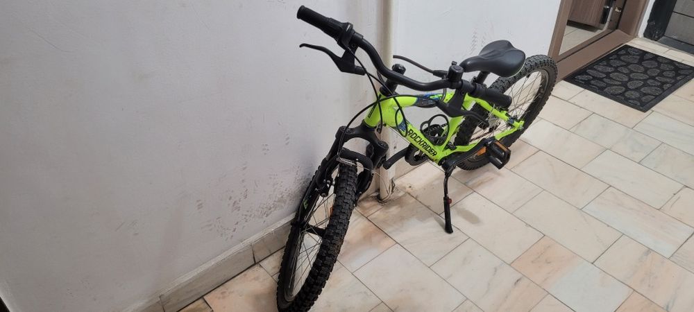 Bicicleta  20"  Floresti