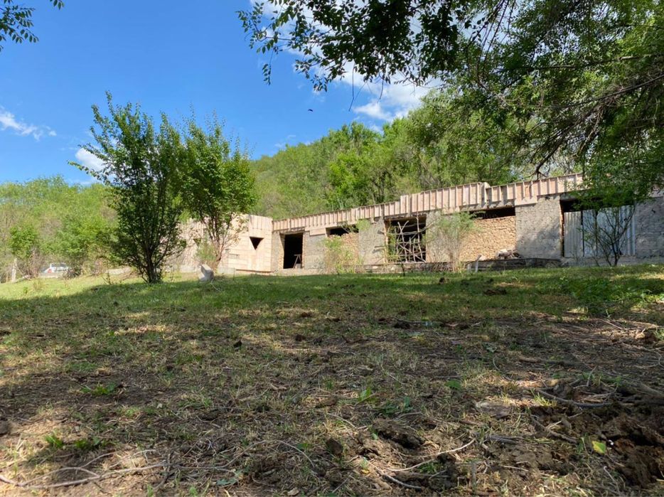 Супер Фазенду продам