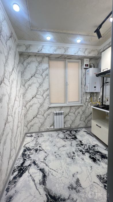 Kavrtira sotiladi 2 etajda 1x 2x qilingan