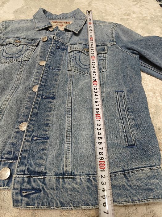True religion jacket