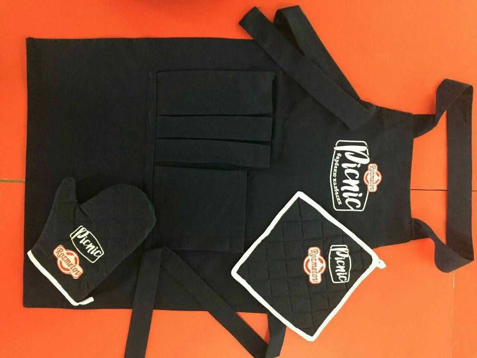 Skidka Фартук кухня ошхона fartuk.