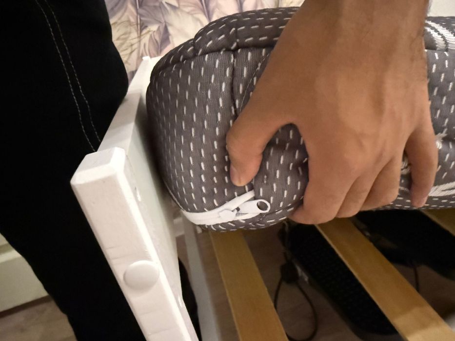 Продам детскую кровать